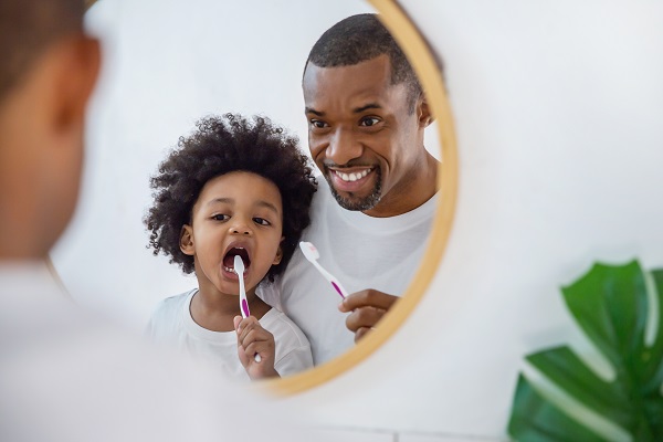 Why General Dentists Suggest Patients Use A Toothpaste Containing Fluoride