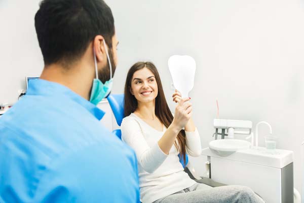 Does A Restorative Dentist Use Dental Bridges?