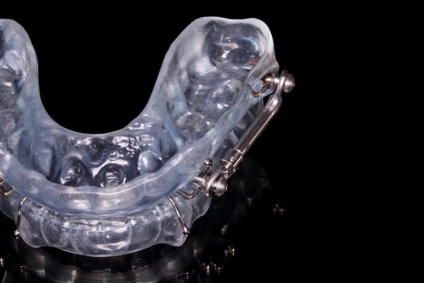 Do Oral Appliances Work For Sleep Apnea?